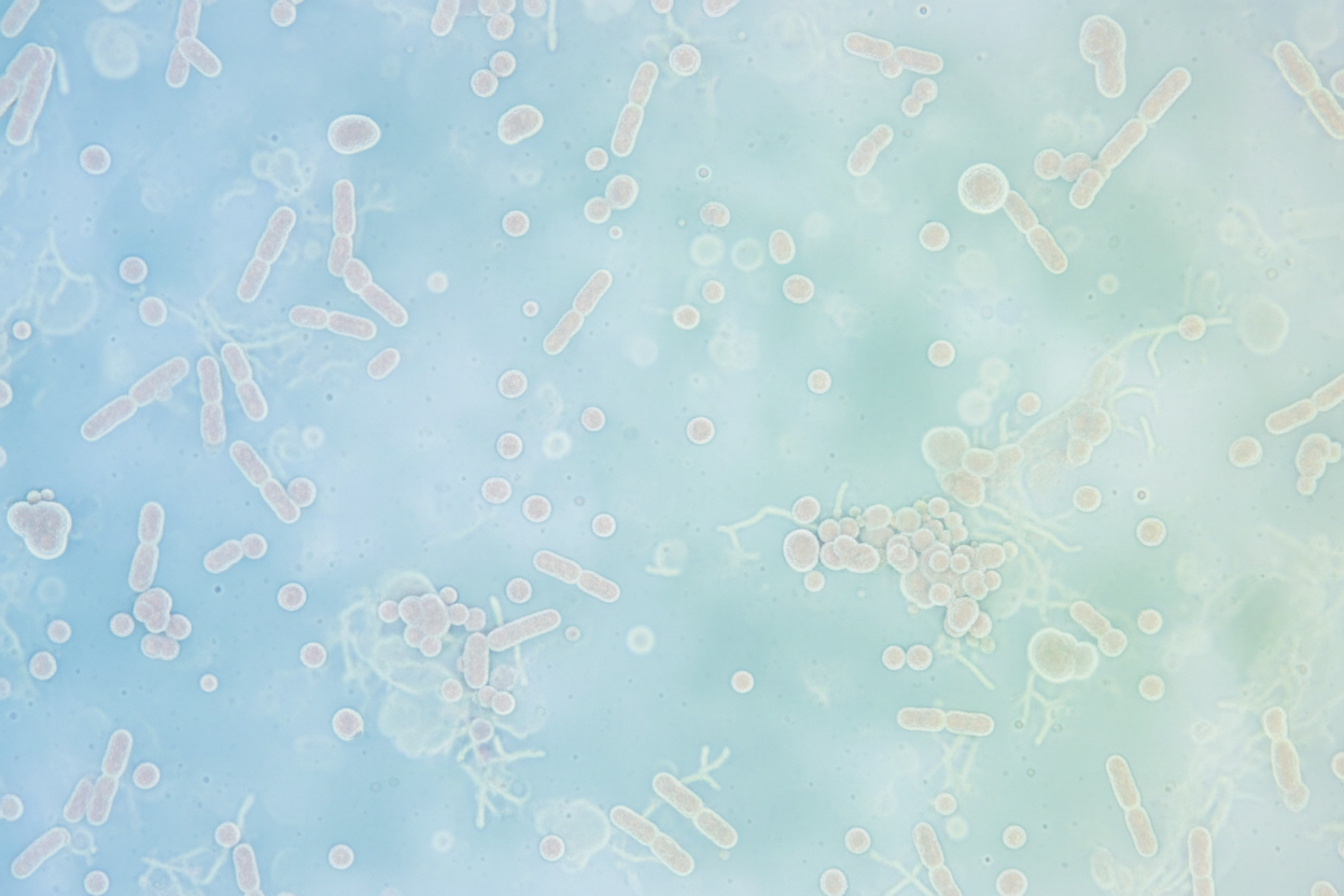 The Science Behind the Cultures We Use