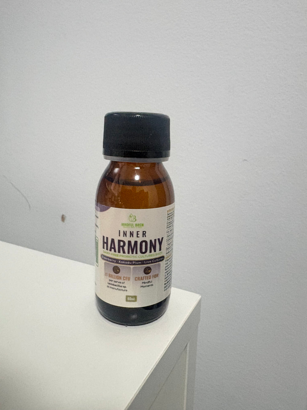 Inner Harmony