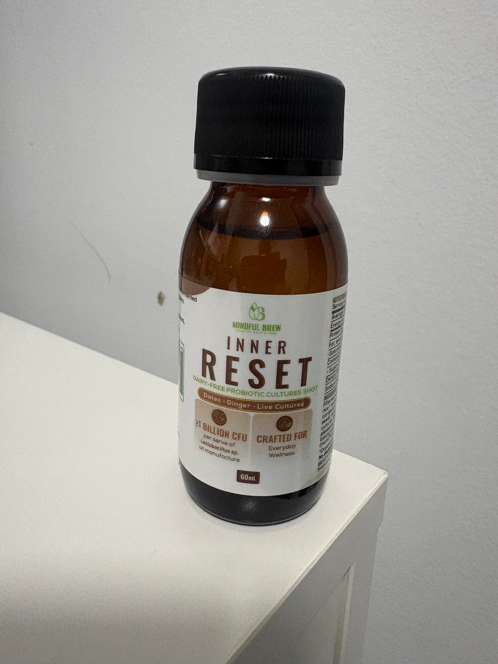 Inner Reset