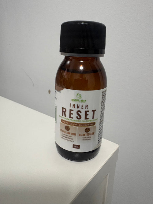 Inner Reset