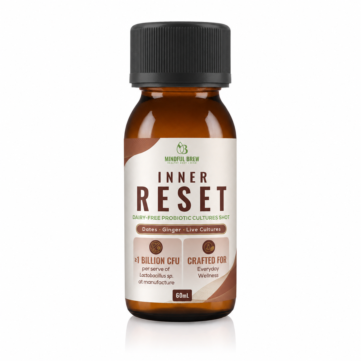Inner Reset