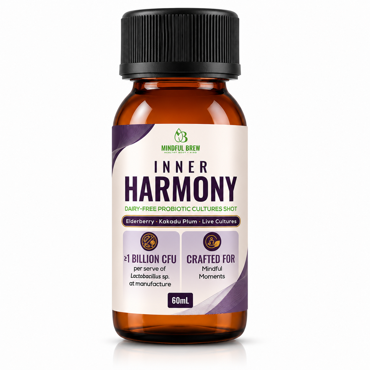 Inner Harmony